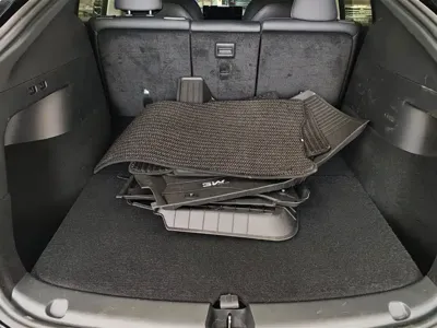 Tesla Model Y 2022, 60500 км, за 21629.95 USD