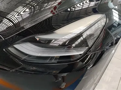 Tesla Model Y 2022, 60500 км, за 21629.95 USD