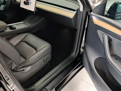 Tesla Model Y 2022, 60500 км, за 21629.95 USD - фото 8