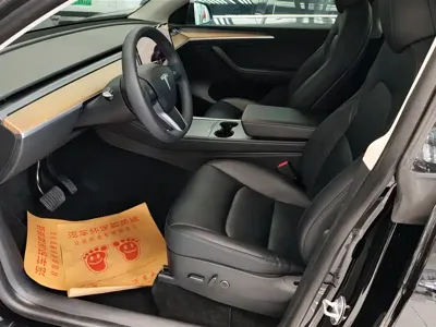 Tesla Model Y 2022, 60500 км, за 21629.95 USD - фото 9