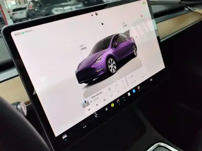 Tesla Model Y 2022, 60500 км, за 21629.95 USD - фото 13