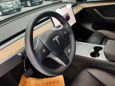 Tesla Model Y 2022, 60500 км, за 21629.95 USD - фото 15