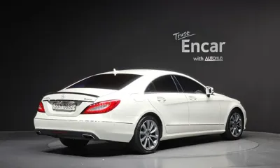 Mercedes-Benz CLS-Class 2016, 142524 км, за 10264.89 USD
