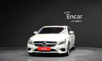 Mercedes-Benz CLS-Class 2016, 142524 км, за 10264.89 USD