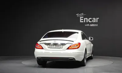 Mercedes-Benz CLS-Class 2016, 142524 км, за 10264.89 USD