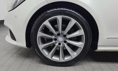 Mercedes-Benz CLS-Class 2016, 142524 км, за 10264.89 USD