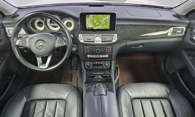 Mercedes-Benz CLS-Class 2016, 142524 км, за 10264.89 USD - фото 7