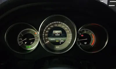 Mercedes-Benz CLS-Class 2016, 142524 км, за 10264.89 USD - фото 8