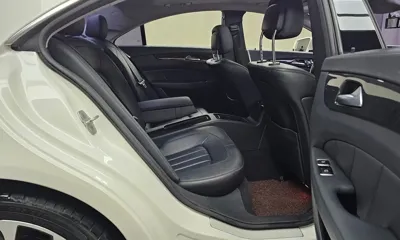 Mercedes-Benz CLS-Class 2016, 142524 км, за 10264.89 USD - фото 12