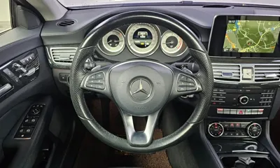 Mercedes-Benz CLS-Class 2016, 142524 км, за 10264.89 USD - фото 13