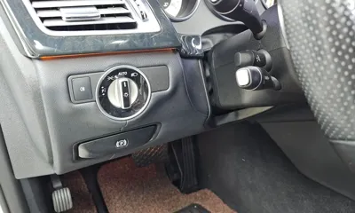 Mercedes-Benz CLS-Class 2016, 142524 км, за 10264.89 USD - фото 14