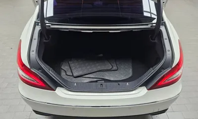 Mercedes-Benz CLS-Class 2016, 142524 км, за 10264.89 USD - фото 20