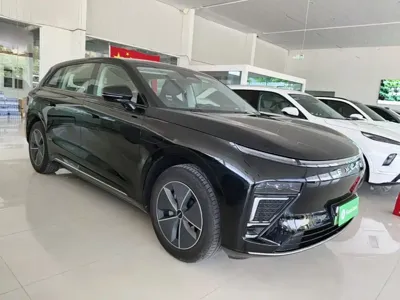 EXEED Xingjiyuan ET 2025, 19800 км, за 16305.29 USD