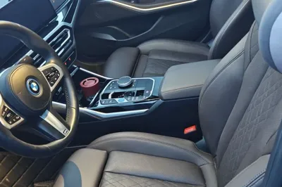 BMW i3 2022, 46100 км, за 21712 USD - фото 8