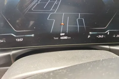 BMW i3 2022, 46100 км, за 21712 USD - фото 13