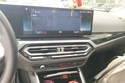BMW i3 2022, 46100 км, за 21712 USD - фото 14