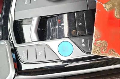 BMW i3 2022, 46100 км, за 21712 USD - фото 15