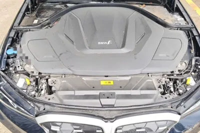 BMW i3 2022, 46100 км, за 21712 USD - фото 22