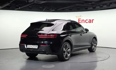 Genesis GV70 2022, 139708 км, за 20416.25 USD