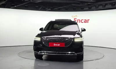 Genesis GV70 2022, 139708 км, за 20416.25 USD