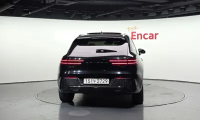Genesis GV70 2022, 139708 км, за 20416.25 USD