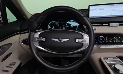 Genesis GV70 2022, 139708 км, за 20416.25 USD - фото 13