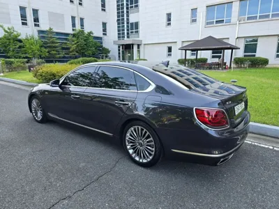 Kia K9 2019, 95983 км, за 13456.74 USD