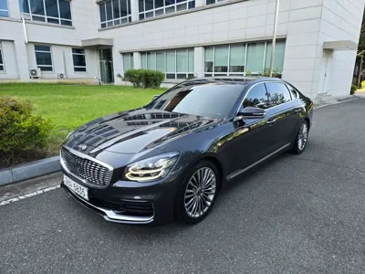 Kia K9 2019, 95983 км, за 13456.74 USD
