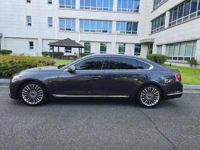 Kia K9 2019, 95983 км, за 13456.74 USD