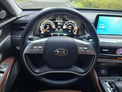 Kia K9 2019, 95983 км, за 13456.74 USD - фото 11
