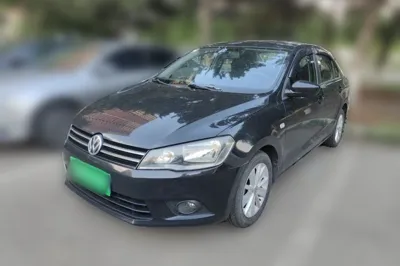 Volkswagen Jetta · 2013 год