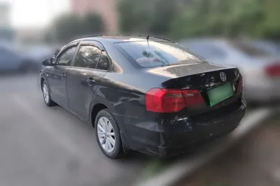 Volkswagen Jetta 2013, 84700 км, за 3129 USD