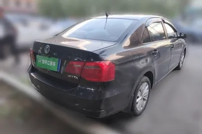 Volkswagen Jetta 2013, 84700 км, за 3129 USD - фото 6