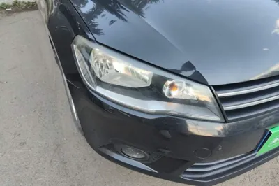 Volkswagen Jetta 2013, 84700 км, за 3129 USD - фото 7