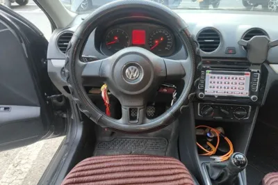 Volkswagen Jetta 2013, 84700 км, за 3129 USD - фото 10