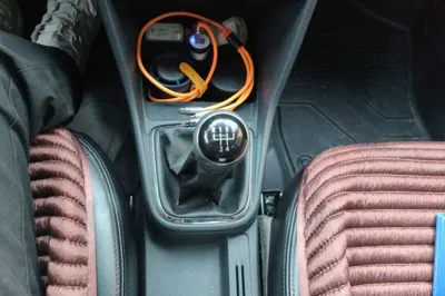 Volkswagen Jetta 2013, 84700 км, за 3129 USD - фото 14