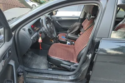 Volkswagen Jetta 2013, 84700 км, за 3129 USD - фото 15