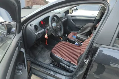 Volkswagen Jetta 2013, 84700 км, за 3129 USD - фото 16