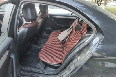 Volkswagen Jetta 2013, 84700 км, за 3129 USD - фото 17