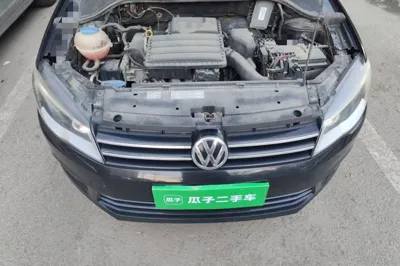 Volkswagen Jetta 2013, 84700 км, за 3129 USD - фото 21