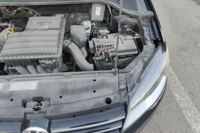 Volkswagen Jetta 2013, 84700 км, за 3129 USD - фото 22