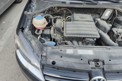 Volkswagen Jetta 2013, 84700 км, за 3129 USD - фото 23