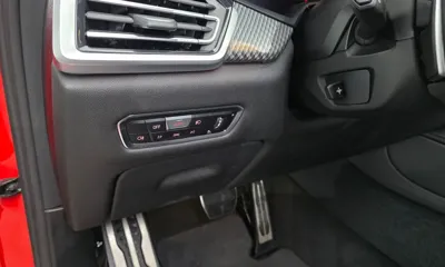 BMW X6M 2020, 82794 км, за 43914.93 USD - фото 28