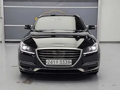 Genesis G80 2020, 130181 км, за 14073.34 USD