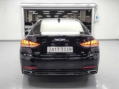 Genesis G80 2020, 130181 км, за 14073.34 USD