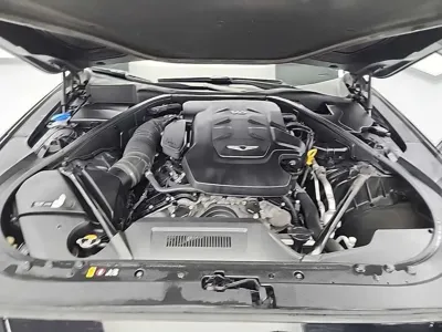 Genesis G80 2020, 130181 км, за 14073.34 USD