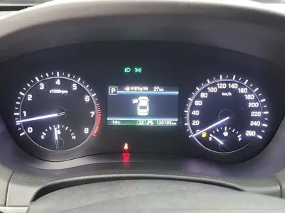 Genesis G80 2020, 130181 км, за 14073.34 USD - фото 6