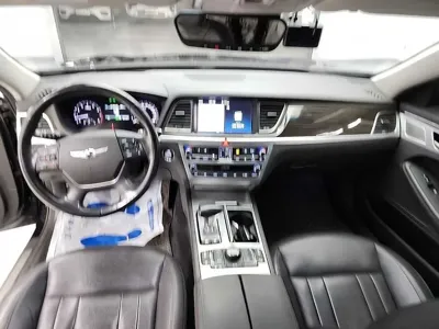 Genesis G80 2020, 130181 км, за 14073.34 USD - фото 7