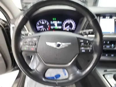 Genesis G80 2020, 130181 км, за 14073.34 USD - фото 9