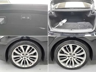 Genesis G80 2020, 130181 км, за 14073.34 USD - фото 19